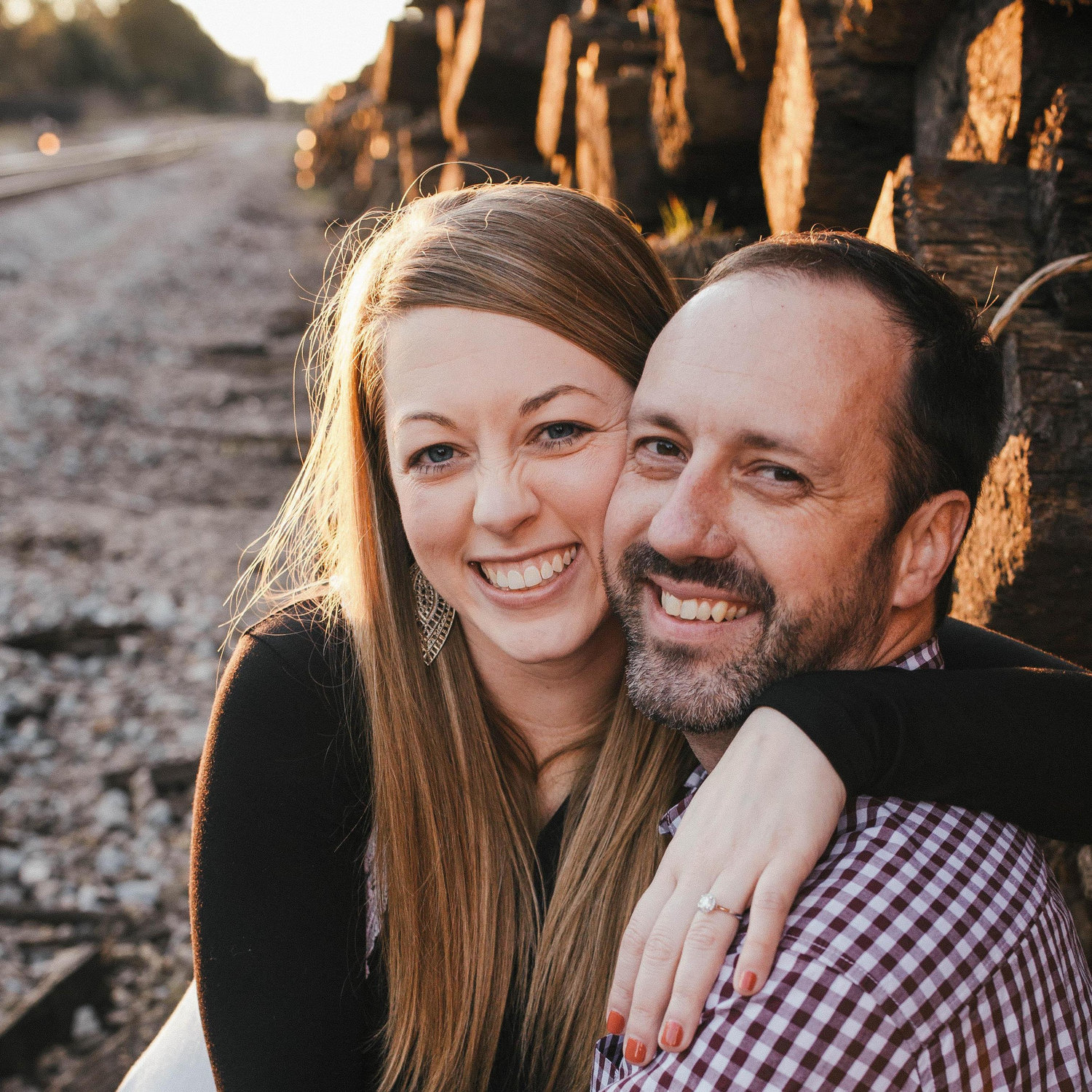 Engagement Photos 1.5.19