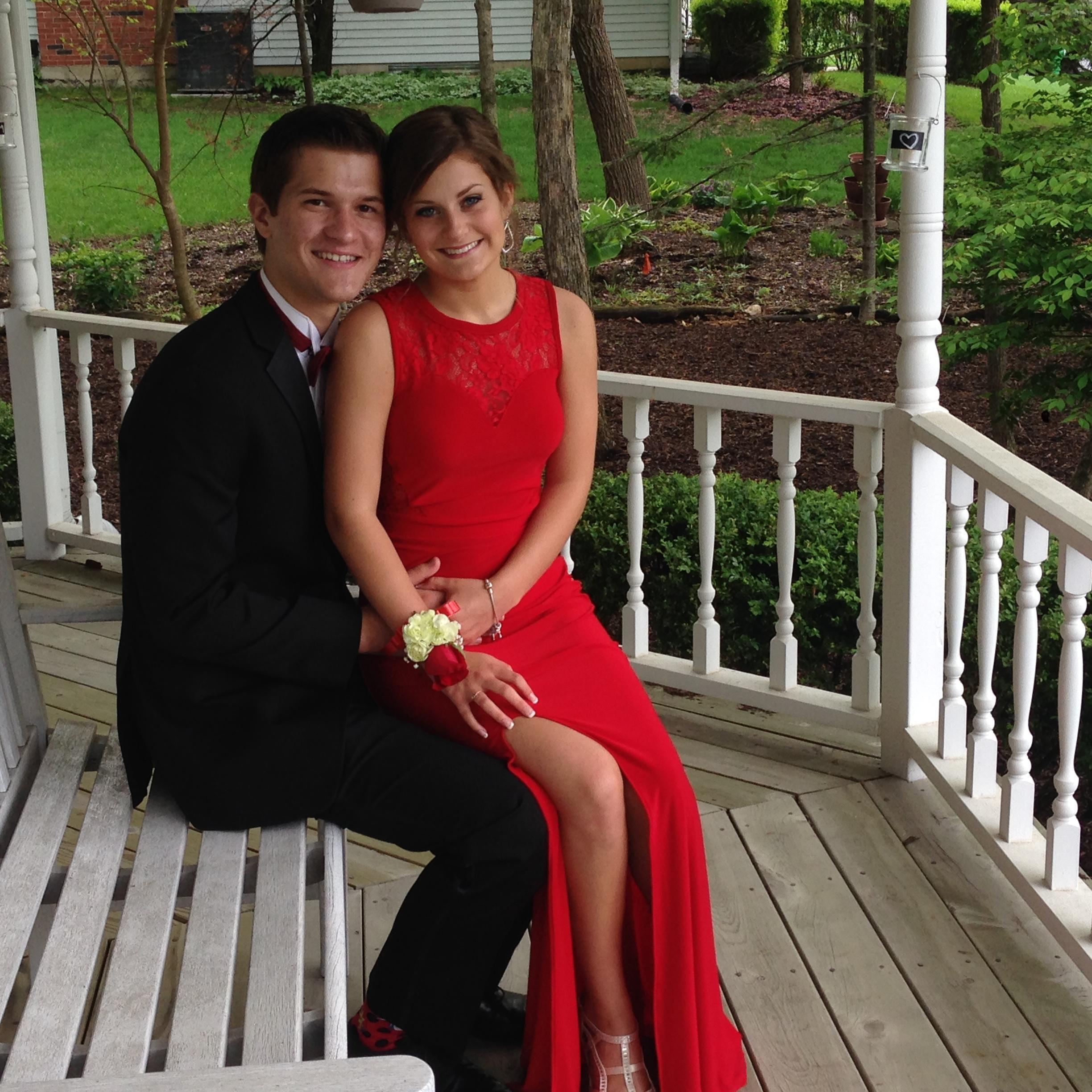 Prom 2015