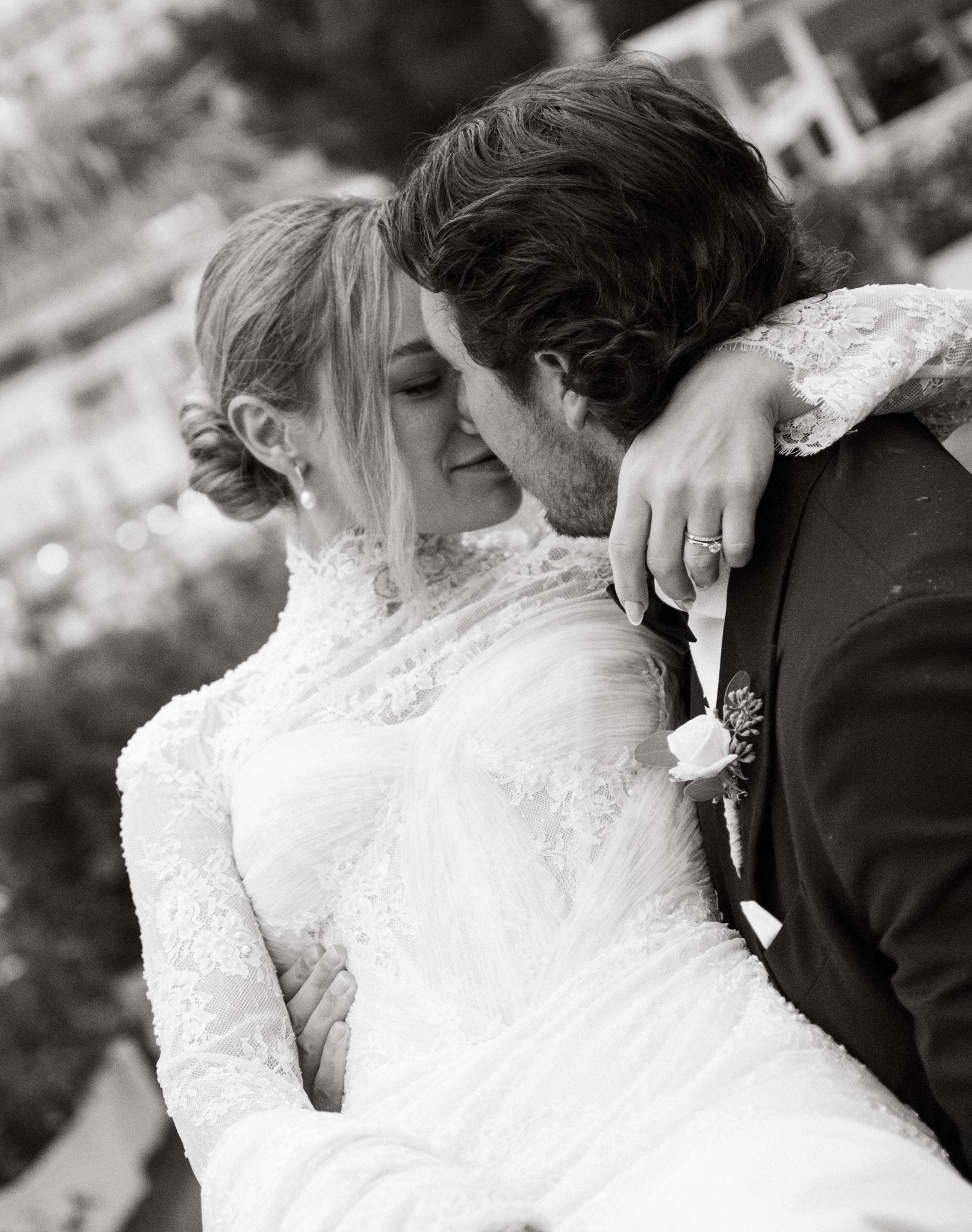 The Wedding Website of Kamille Miller and Ryan Martin
