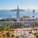 Ferry Building