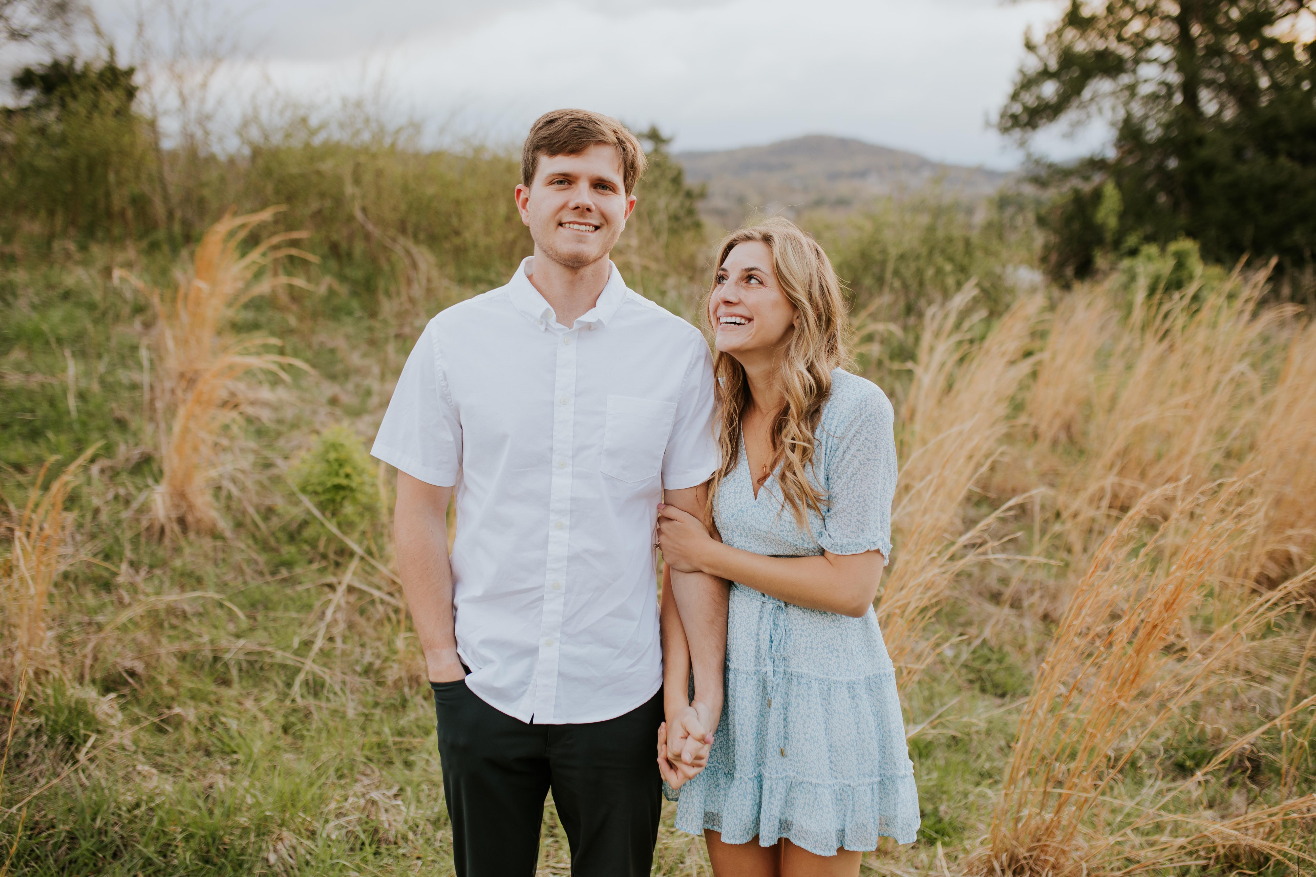 The Wedding Website of Erin Van Hoozier and Graham Montgomery
