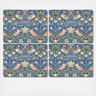 Morris & Co. Placemat, Set of 4