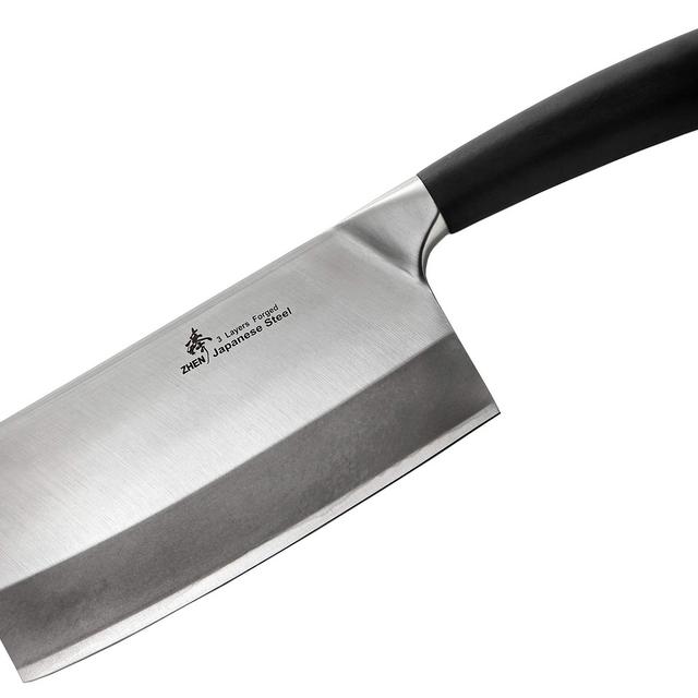 ZHEN Japanese Butcher Knife/Cleaver