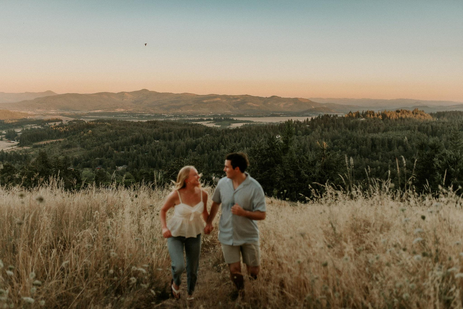 The Wedding Website of Elli Clark and Alexander Charbonneau