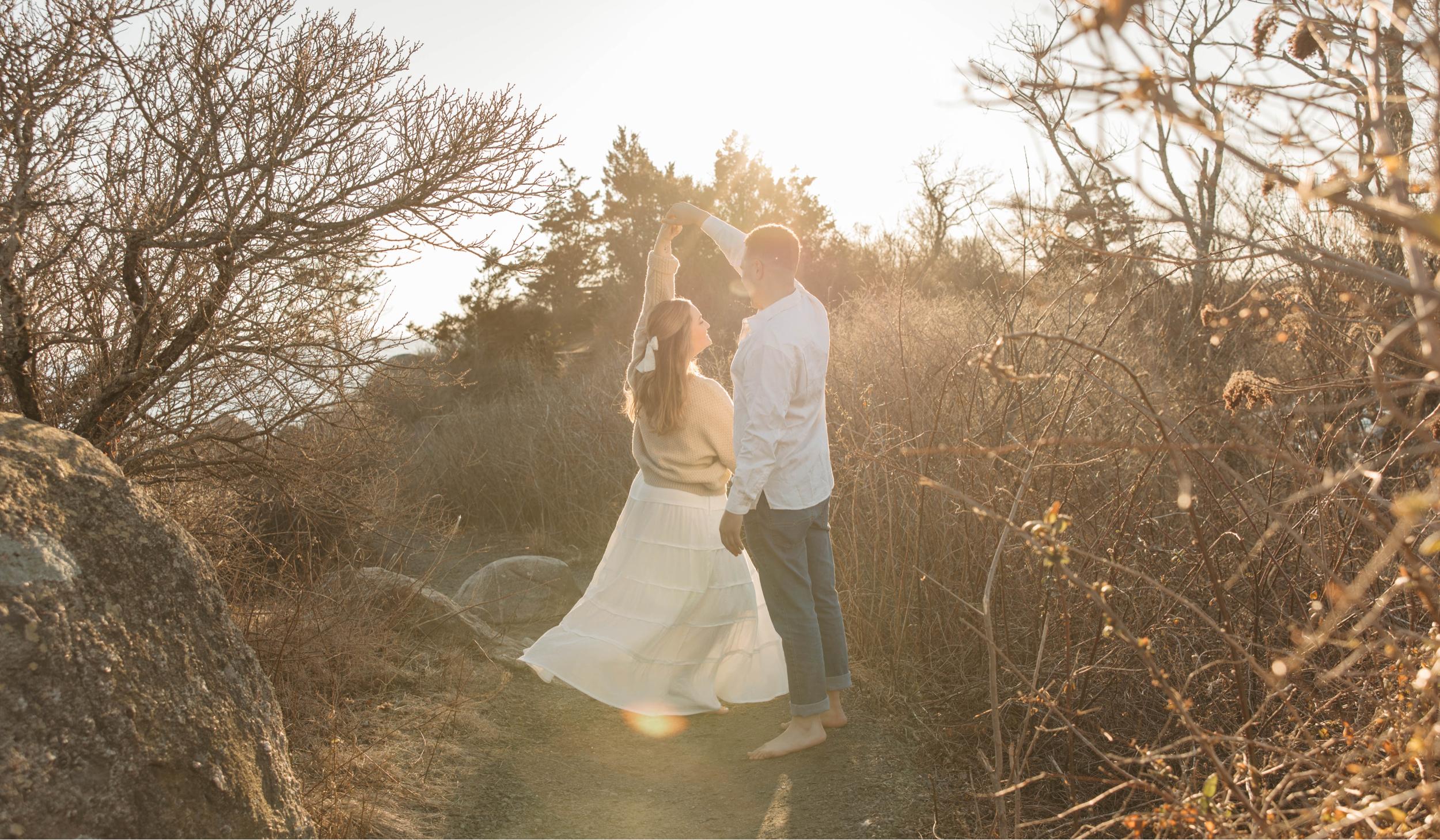 Megan Steigleder and Kenny Pero's Wedding Website