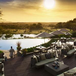 Four Seasons Africa Honeymoon Resort