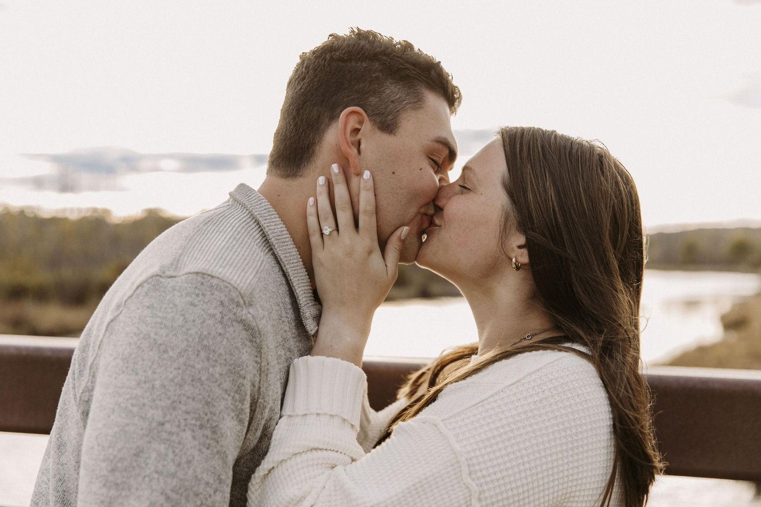 The Wedding Website of Molly McClyman and Seth Nelson