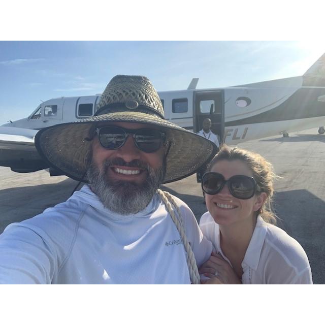 Exumas, Bahamas