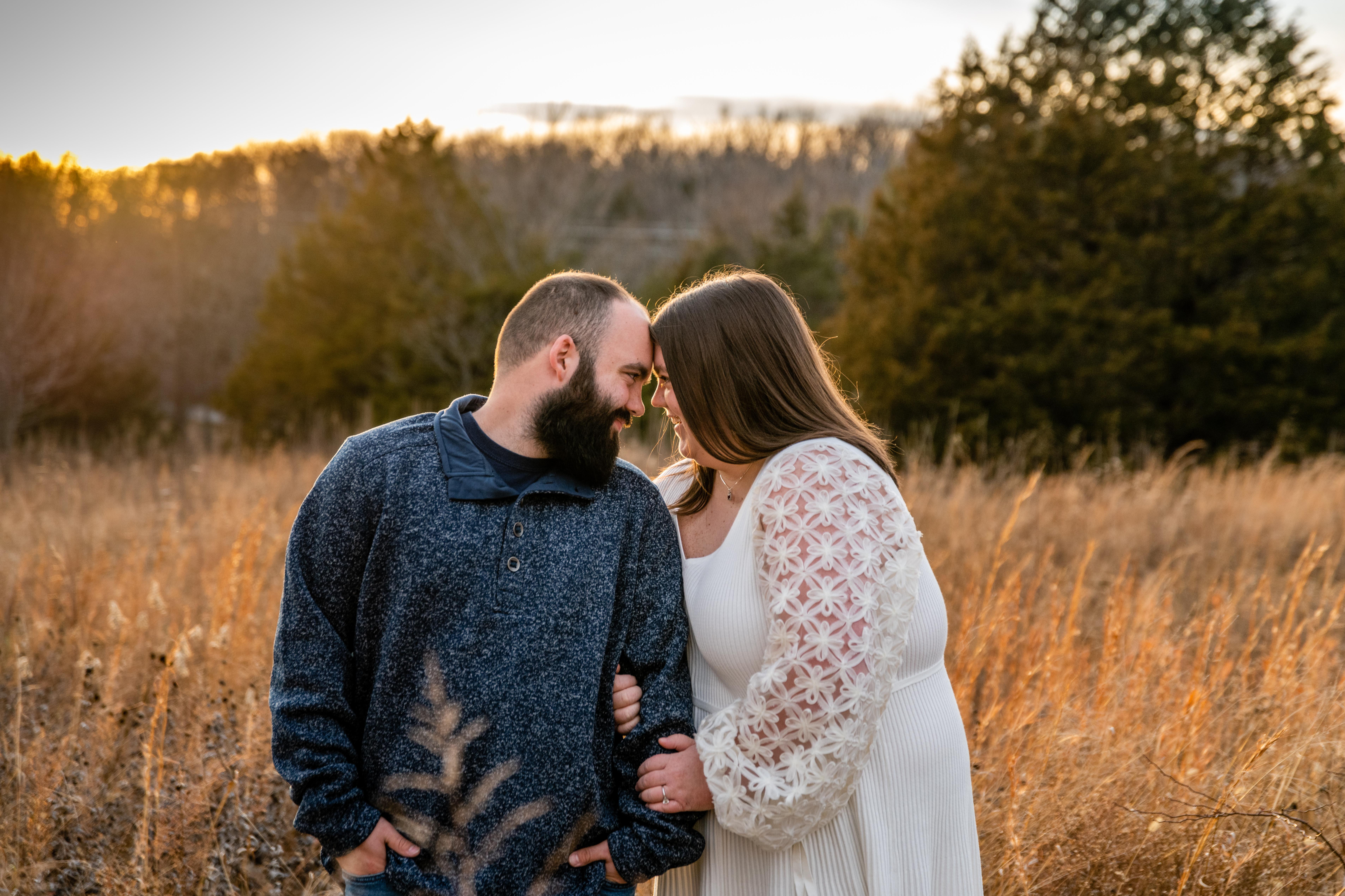 The Wedding Website of Amber Mork and Simon Livingston