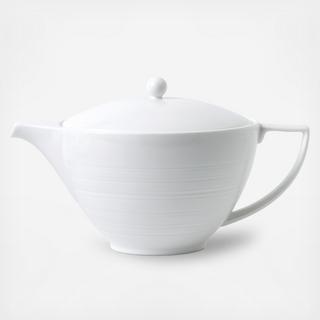 Jasper Conran Strata Teapot