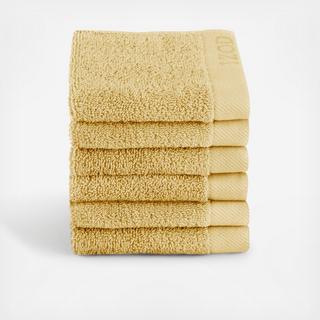 Classic Cotton Wash Cloth