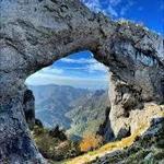 Hiking Routes