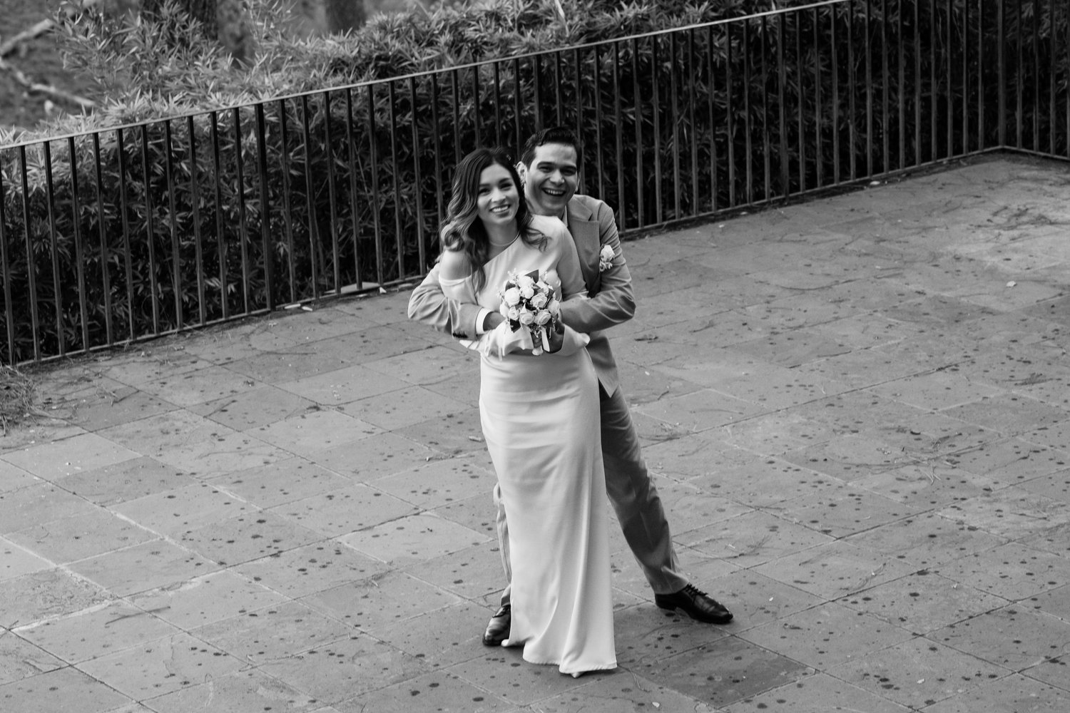 The Wedding Website of Saray Nuñez and Alejandro Duron
