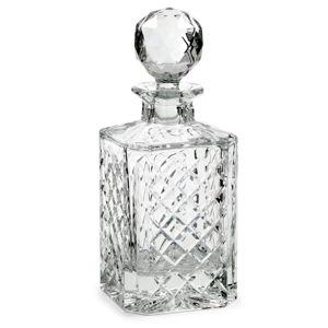 Scully and Scully Luxury Crystal Decanter