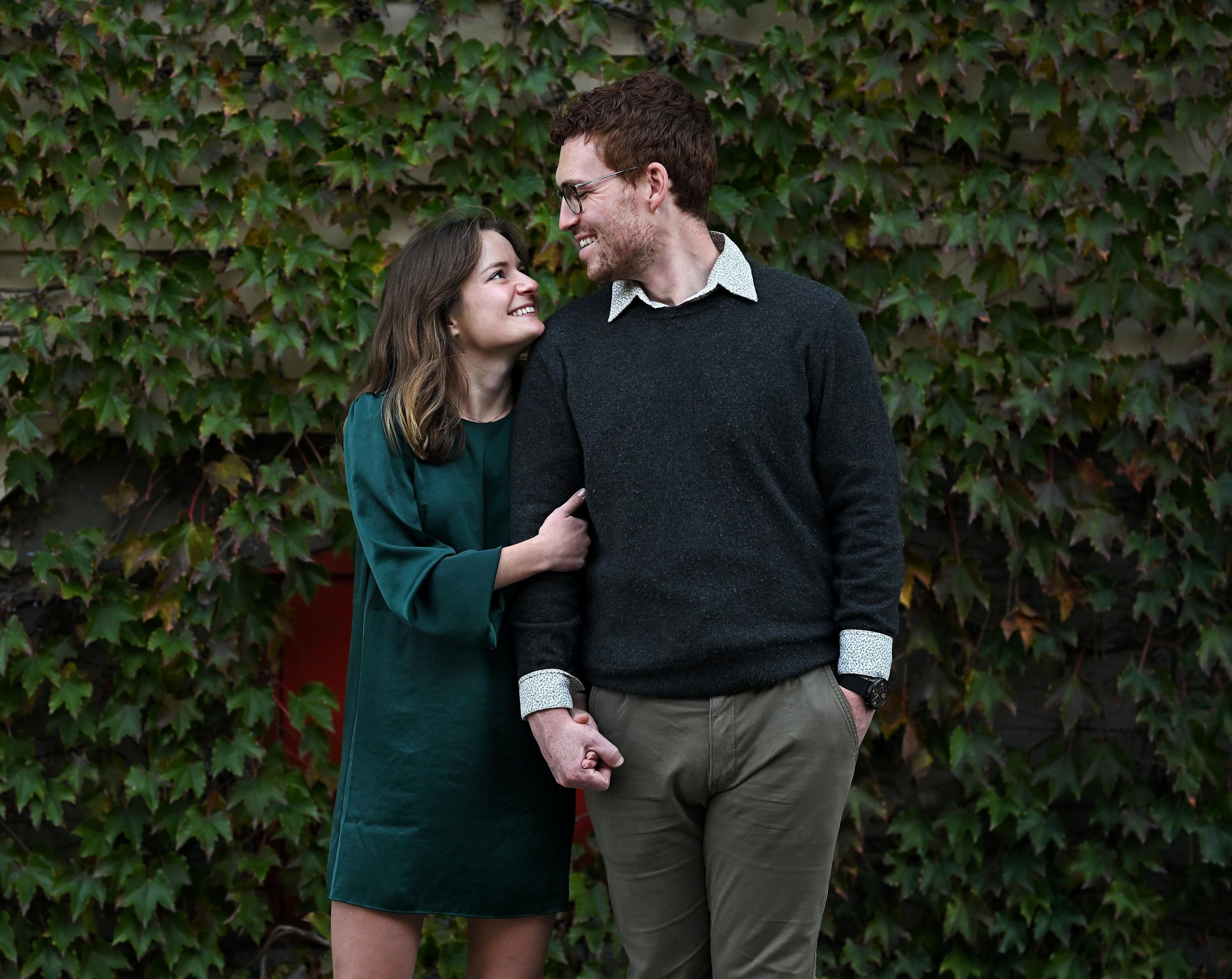 The Wedding Website of Katie Kennedy and Sam Kigyos