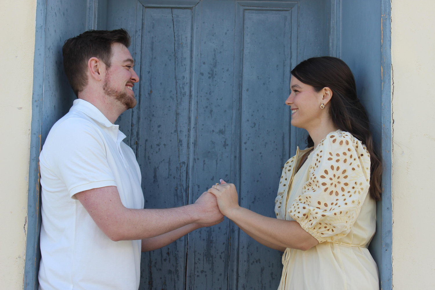 The Wedding Website of Sarah Hill and Brendan Beine