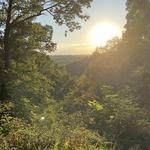 Ledges State Park