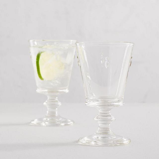La Rochere Bee Goblet, Set of 6