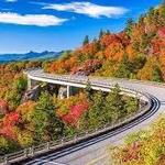 Blue Ridge Parkway