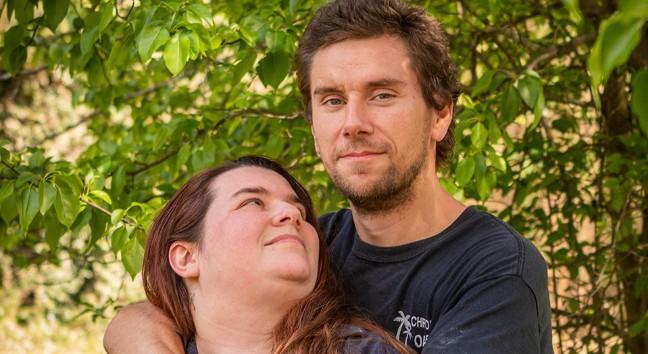 The Wedding Website of Jessica Hutchison and Brian Barrett