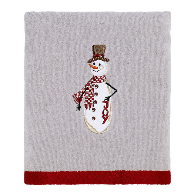 Avanti Country Friends Hand Towel