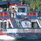 Hiawatha Paddlewheel Riverboat