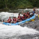 Wahoo's Adventures Watauga River Outpost
