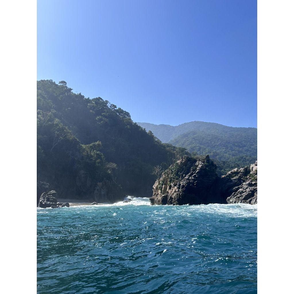 Where we are going for the boat excursion!