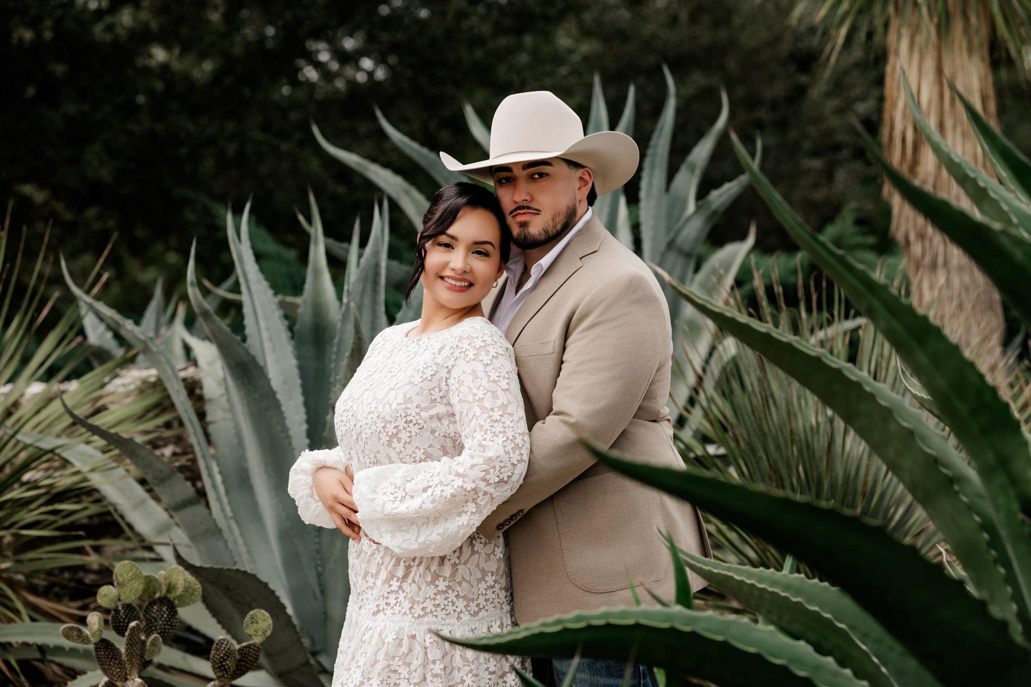 The Wedding Website of Anna Olaya Bejarano and Francisco Gonzalez