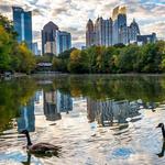 Piedmont Park