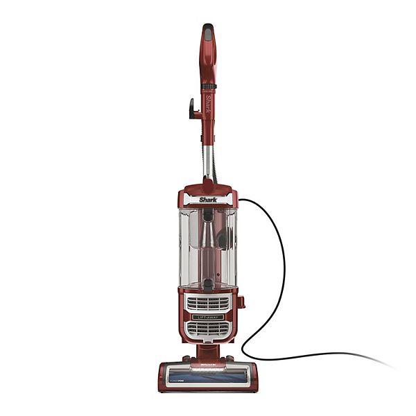 Shark Rotator Lift-Away Upright Vacuum with PowerFins & Self-Cleaning Brushroll (ZD402)