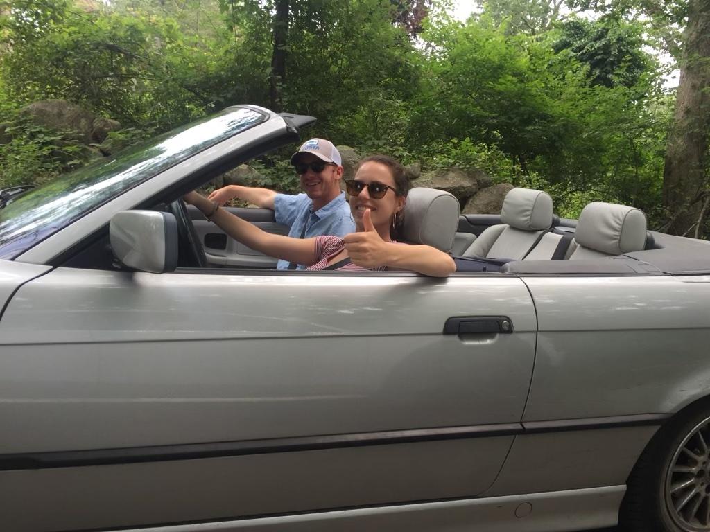 The Wedding Website of Alice Gilbert and Sam Neubauer
