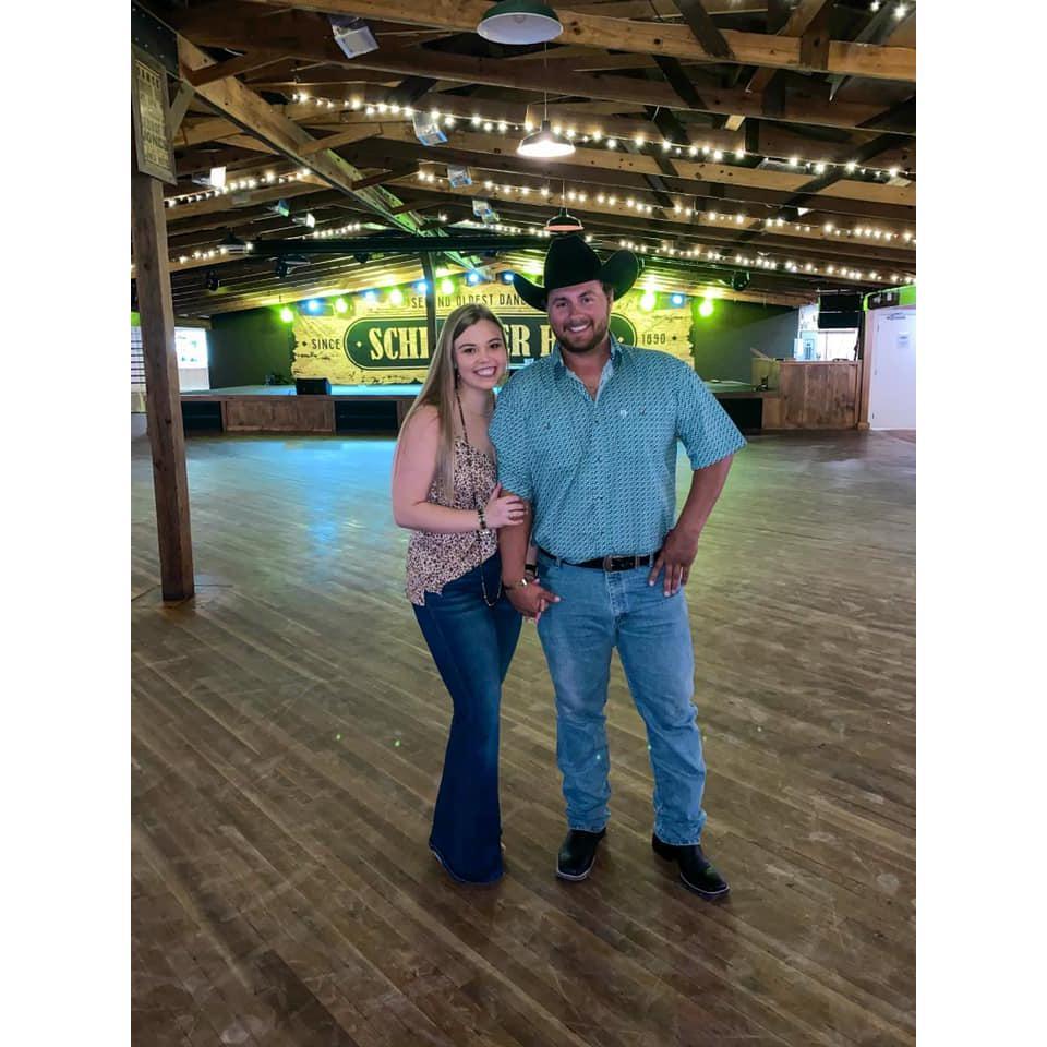 Aaron Watson 2020