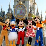 Walt Disney World® Resort