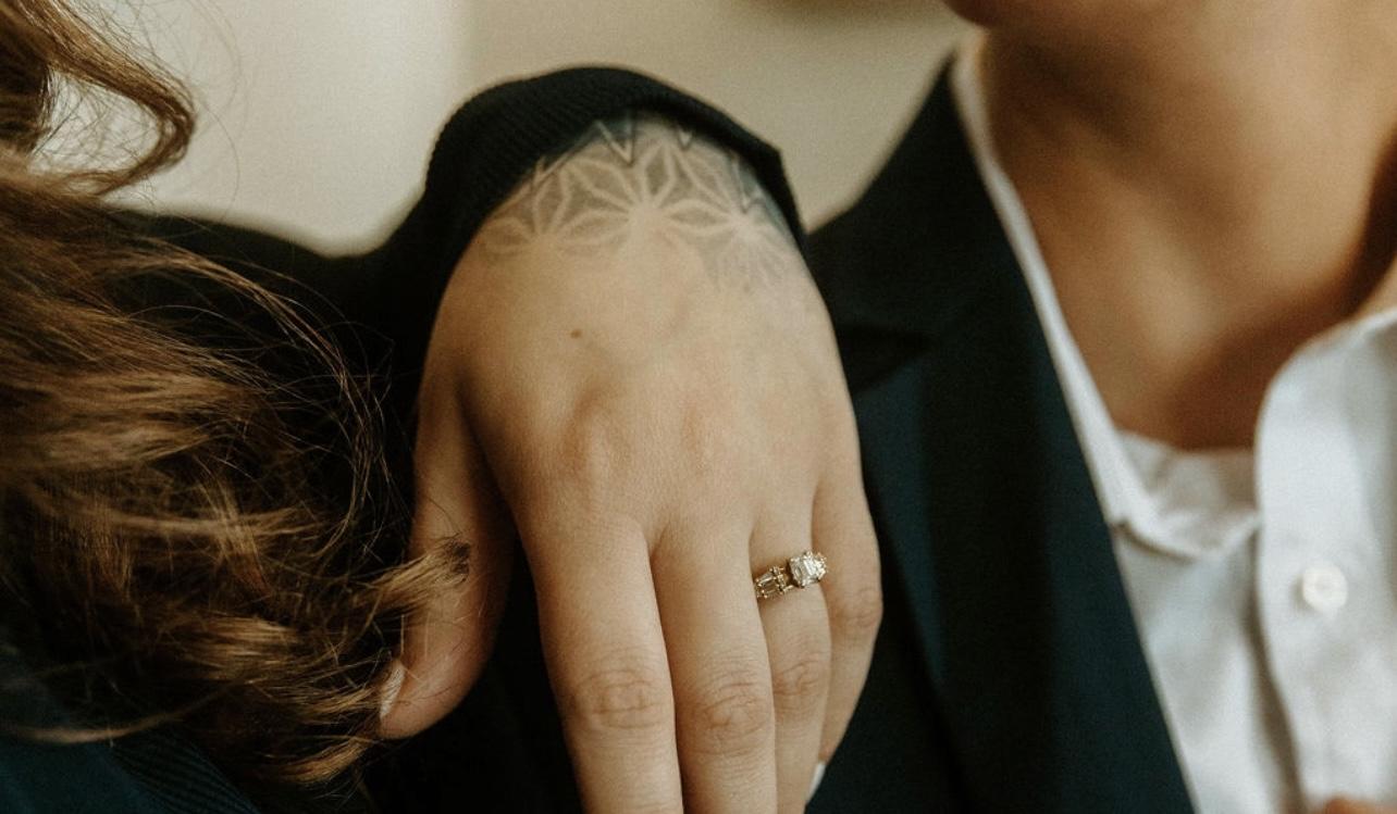 The Wedding Website of Vanessa Sullens and Jessica Pace