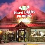 Hard Eight BBQ