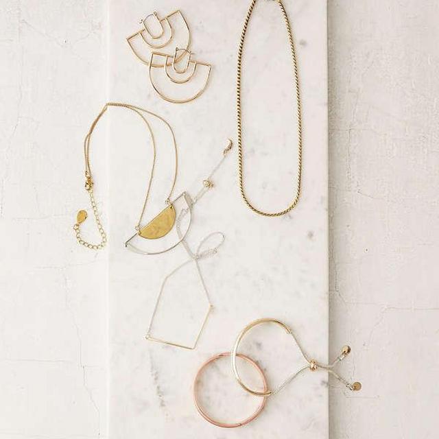 Marble Tray