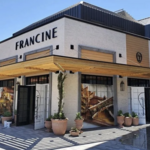 Francine Restaurant