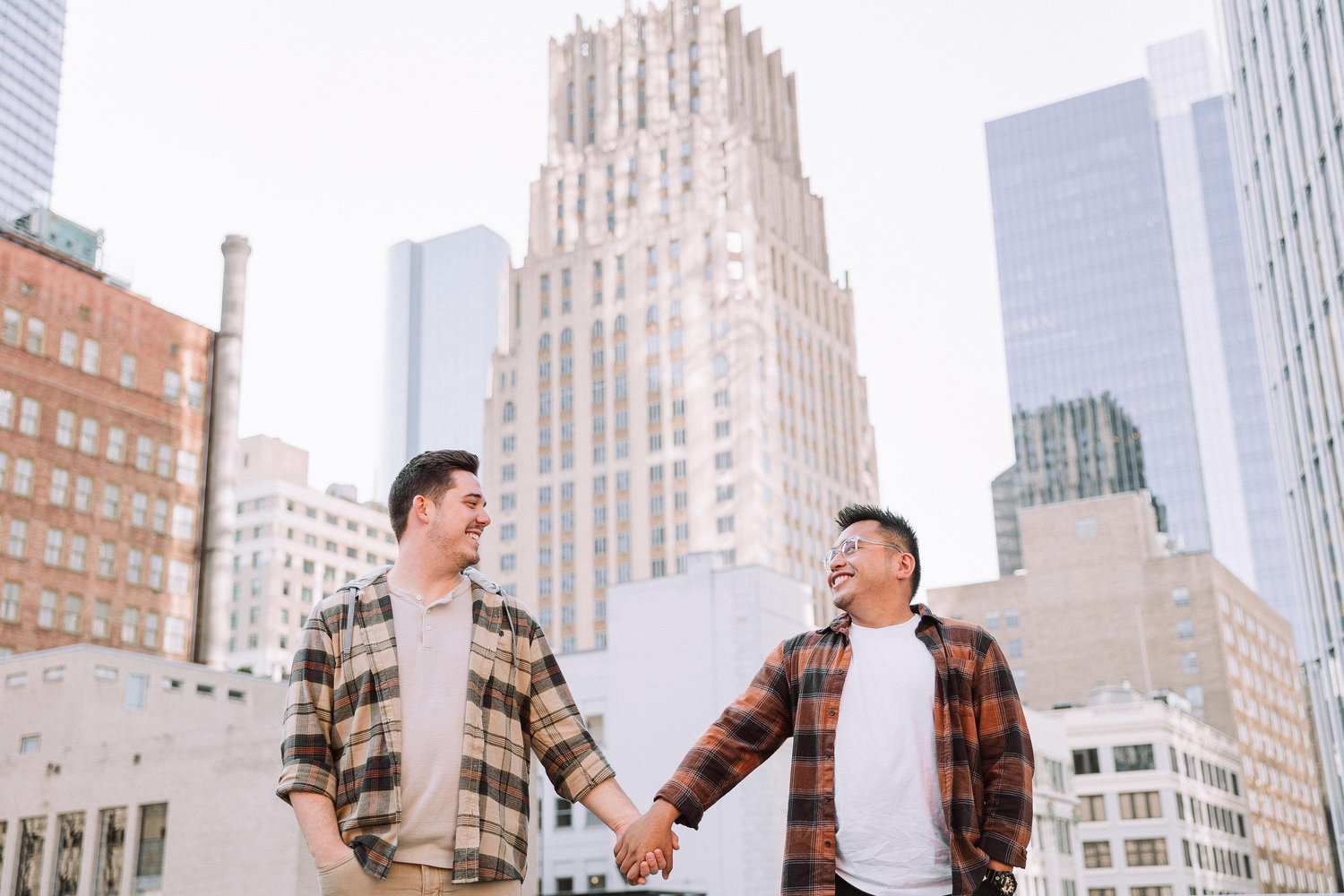 The Wedding Website of Devin Moore and Venerson Villanueva