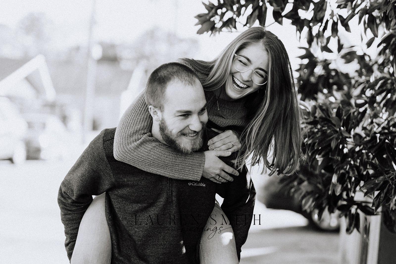The Wedding Website of Allison Hollier and Aaron Meche