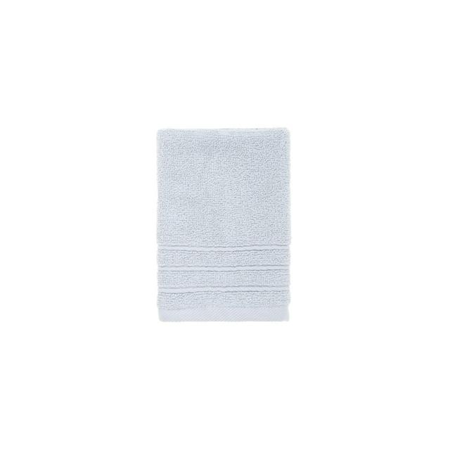 Brookstone® SuperStretch™ Washcloth in Cloud