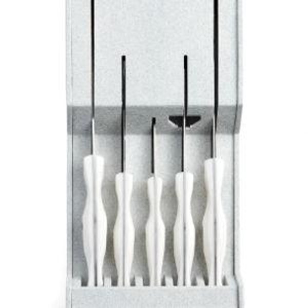 All Knife Set with Tray