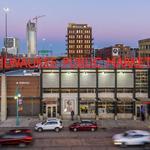 Milwaukee Public Market