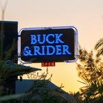 Buck & Rider Restaurant