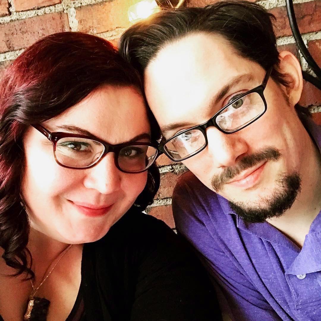 At Paris 66 for... our anniversary? 2019.