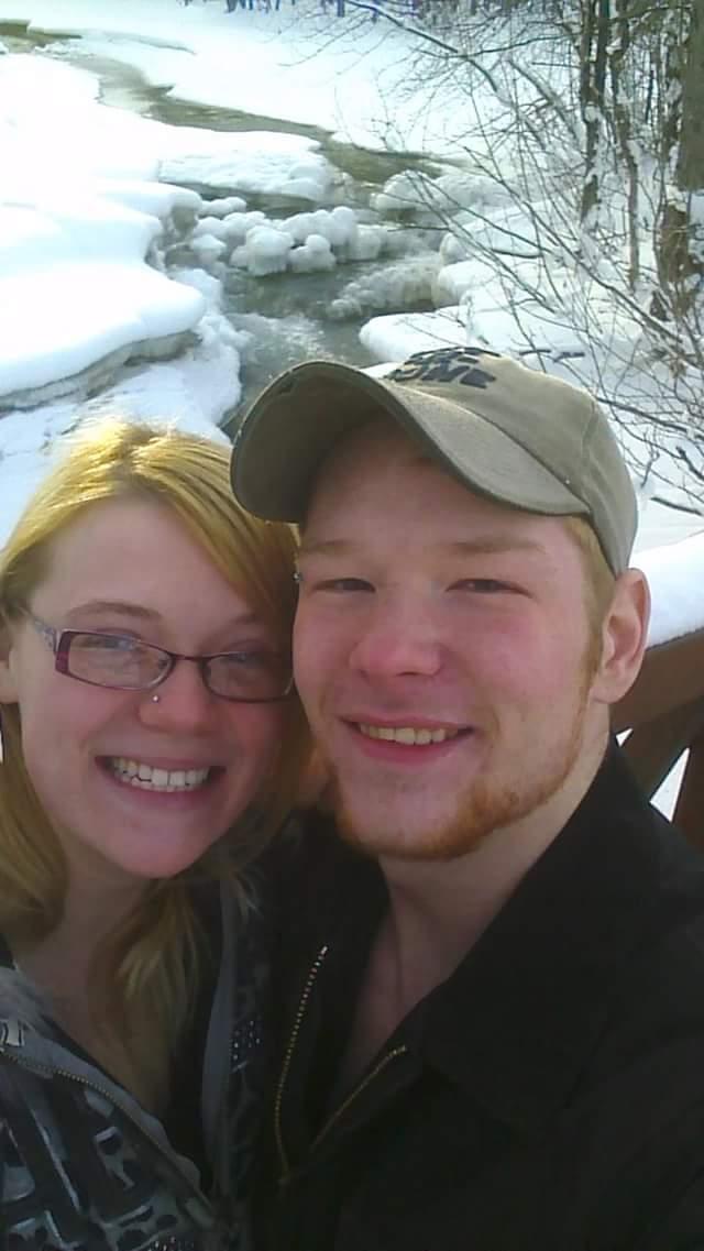 The Wedding Website of Katherine Wollet and Daniel Alcock