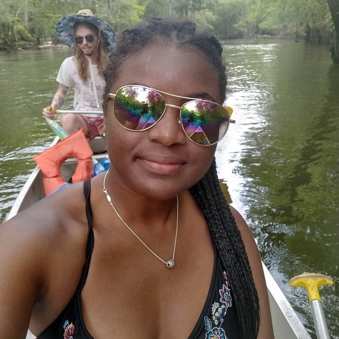 Summer vacay!