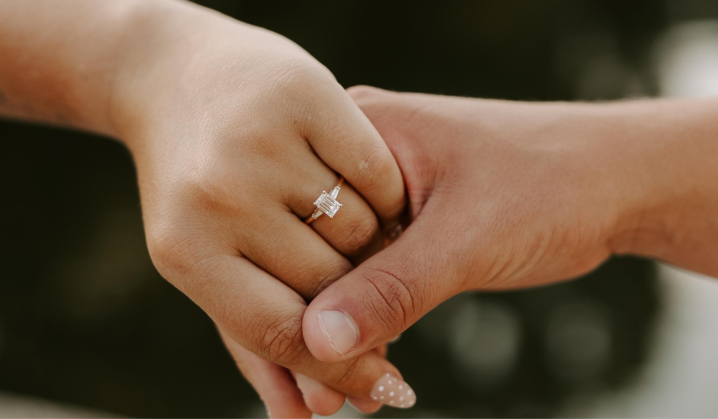The Wedding Website of Sydney Hancock and Cameron Carpenter