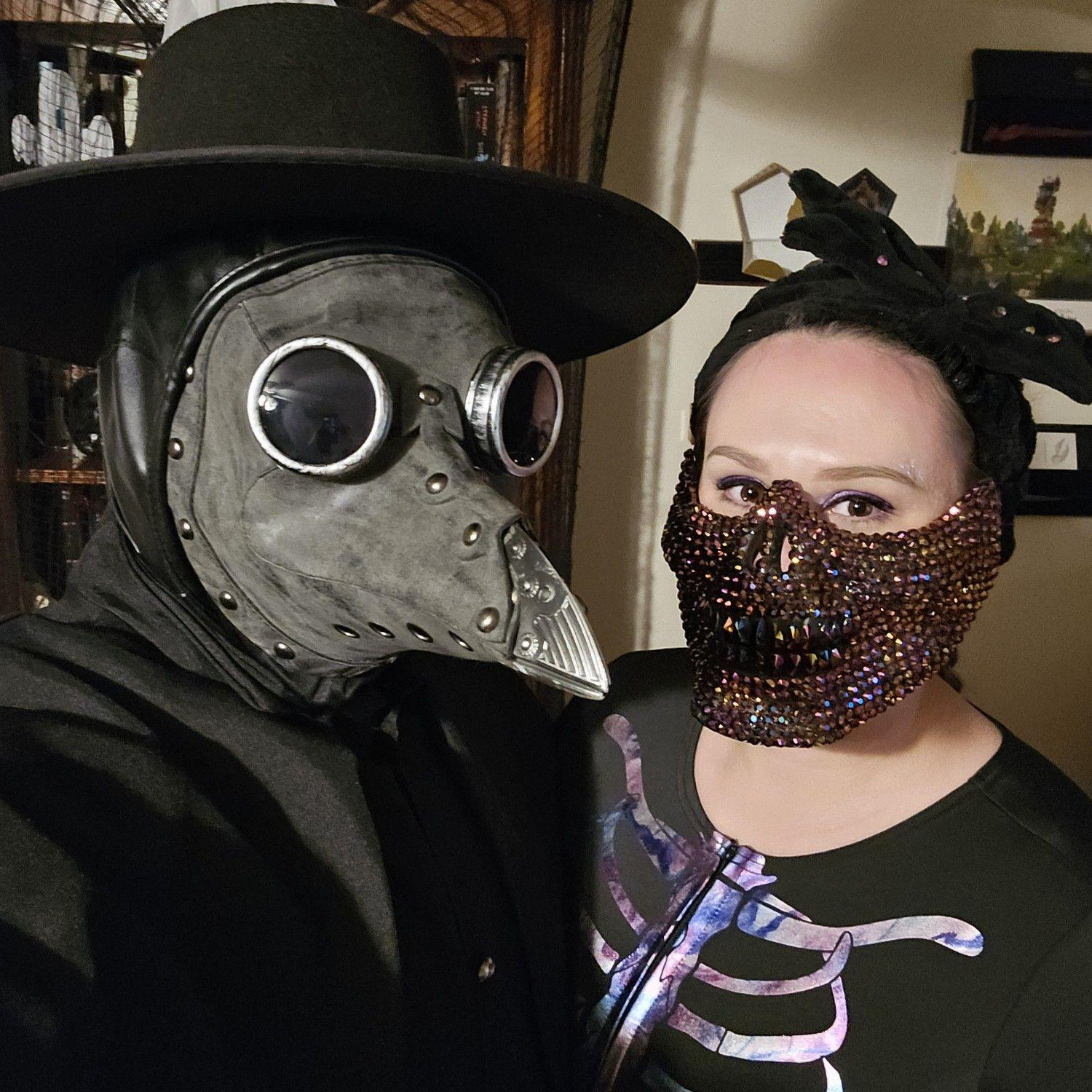 Halloween 2024.