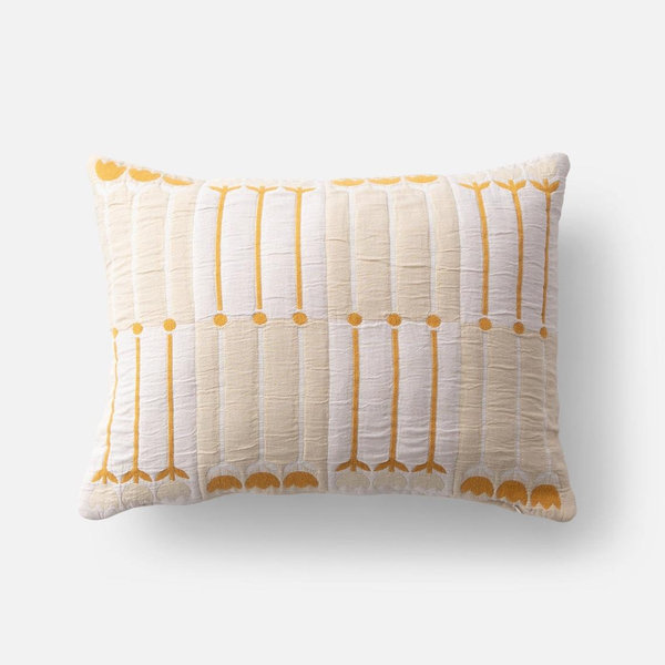 Tulbend Pillow Sham